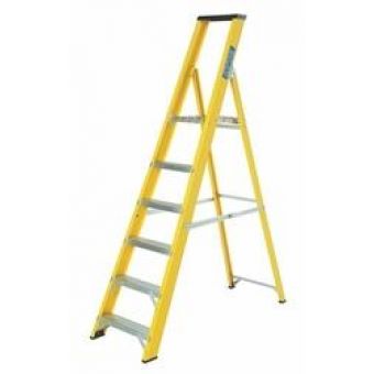 Ladders Swingback Steps